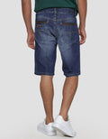 Lois Shorts Pants Jeans Fashion