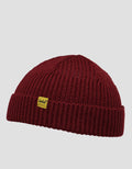Lois Beanie Texture Men's Hat