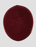 Lois Beanie Texture Men's Hat