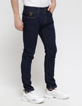 Lois Slim Stretch Fit Jeans Men