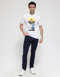 Lois Slim Stretch Fit Jeans Men