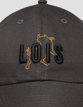 Lois Topi Fashion Simply