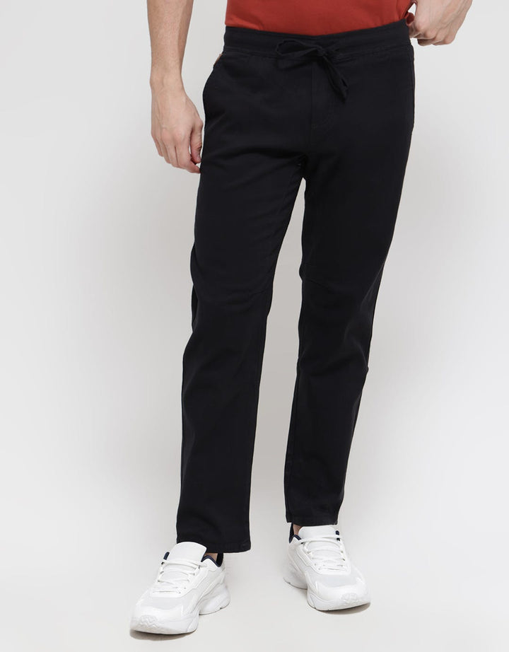 Lois Cotton Twill Fashion Fit