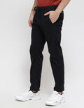 Lois Cotton Twill Fashion Fit