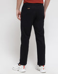 Lois Cotton Twill Fashion Fit