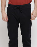 Lois Cotton Twill Fashion Fit