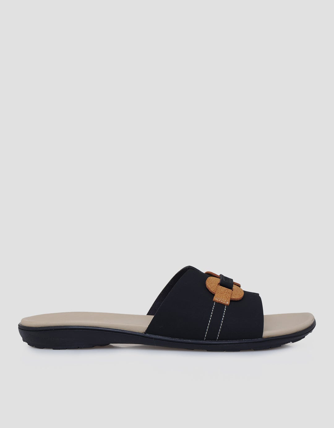 Triset Flat Sandals