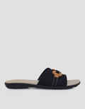 Triset Sandal Flat