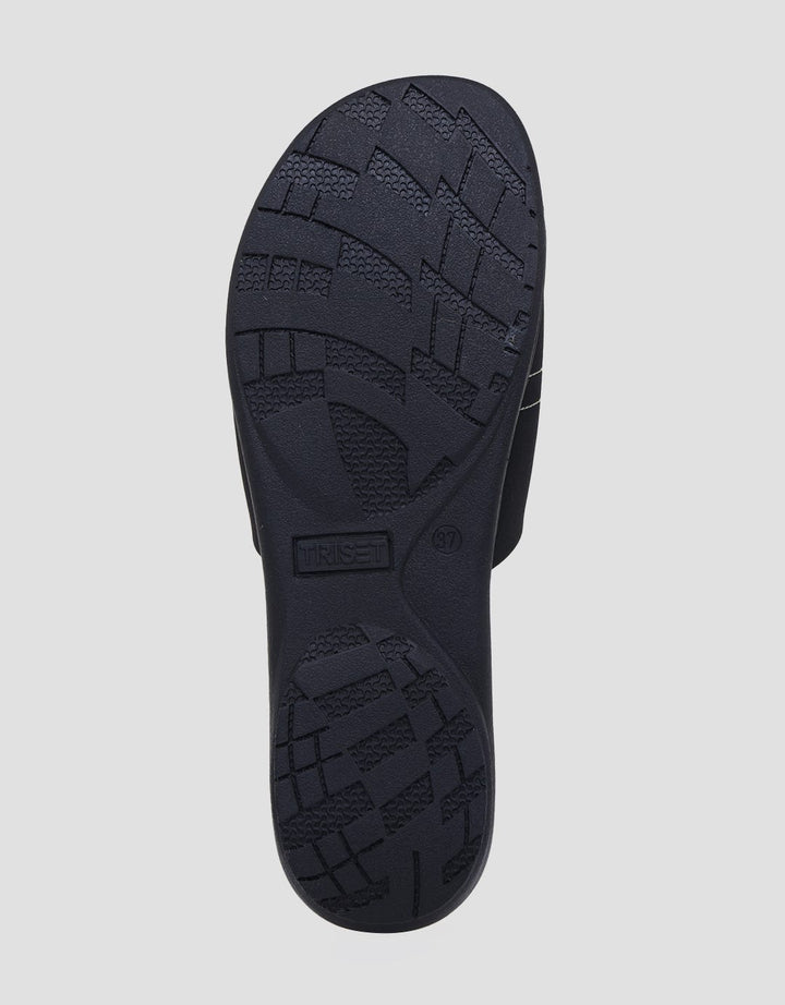 Triset Flat Sandals