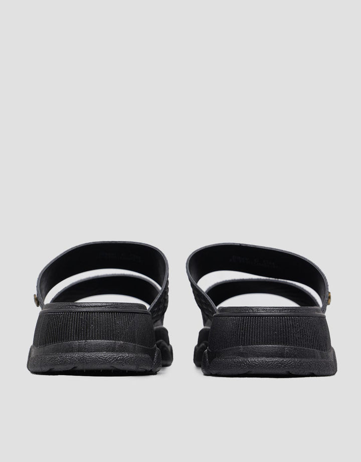 Triset Braid Strap Casual Sandals for Women