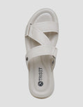 Triset Elegant Flat Sandals