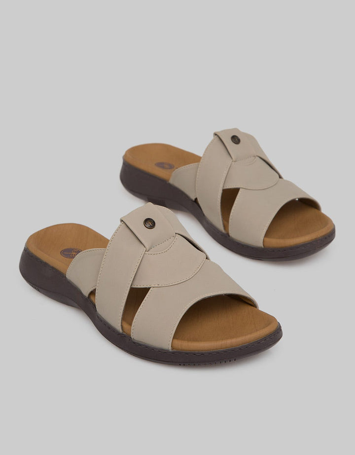 Triset Little Pearl Women's Wedges Sandals