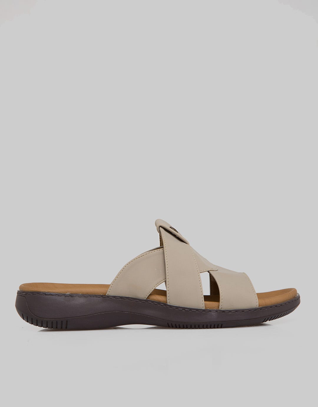 Triset Little Pearl Women's Wedges Sandals