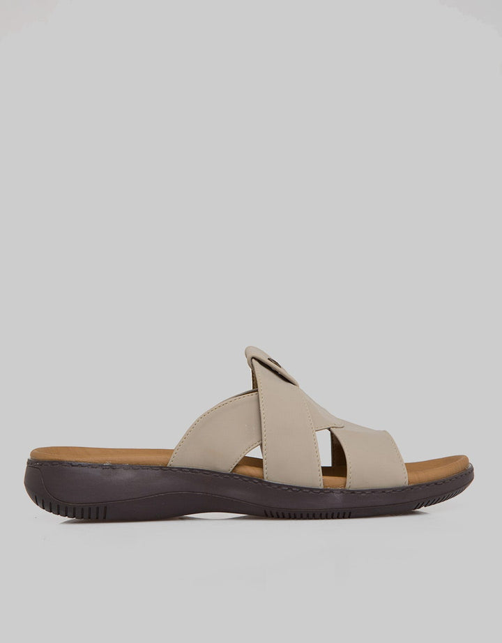Triset Little Pearl Women's Wedges Sandals