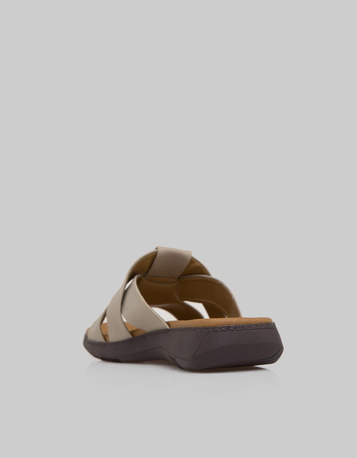Triset Little Pearl Women's Wedges Sandals