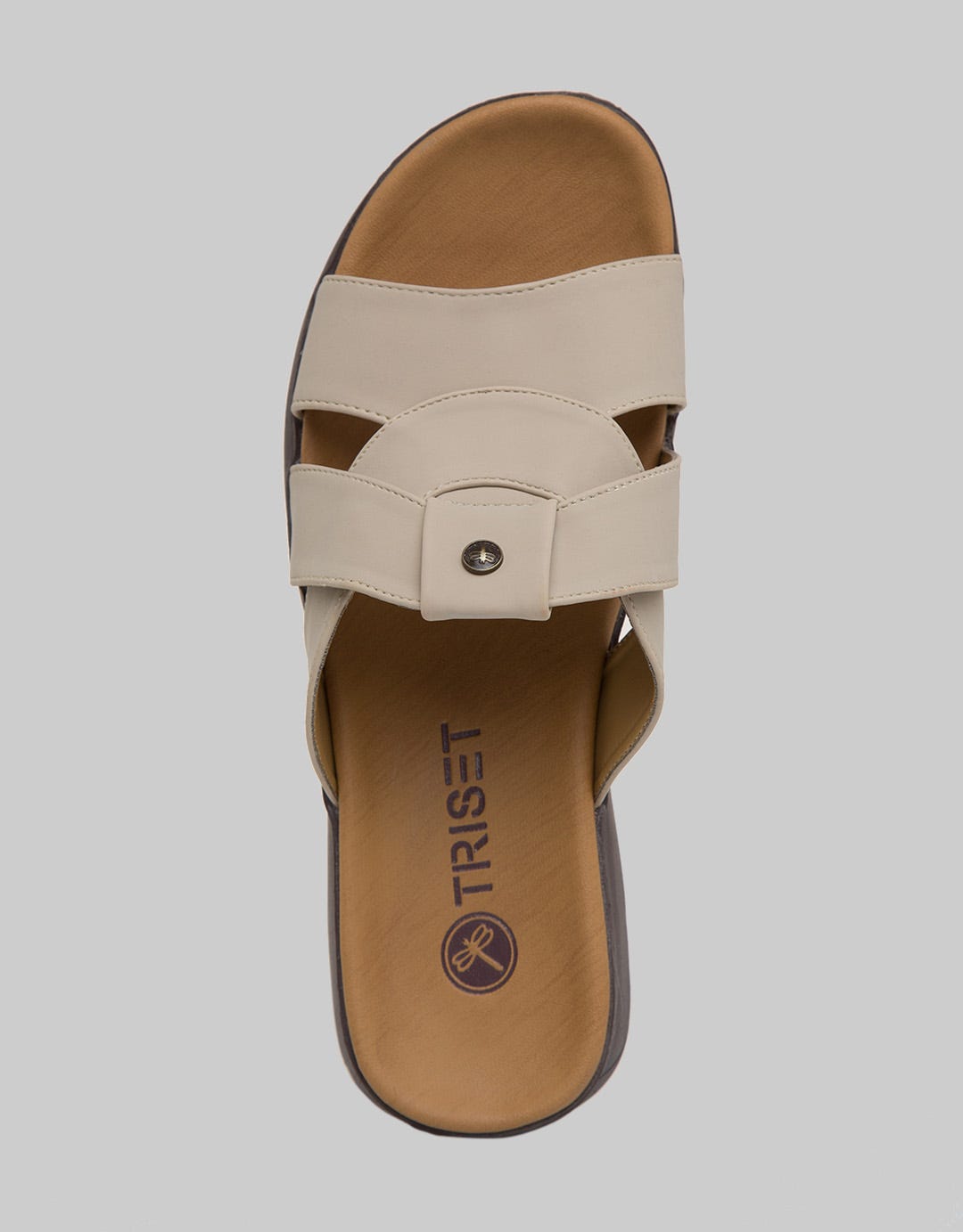 Triset Little Pearl Women's Wedges Sandals