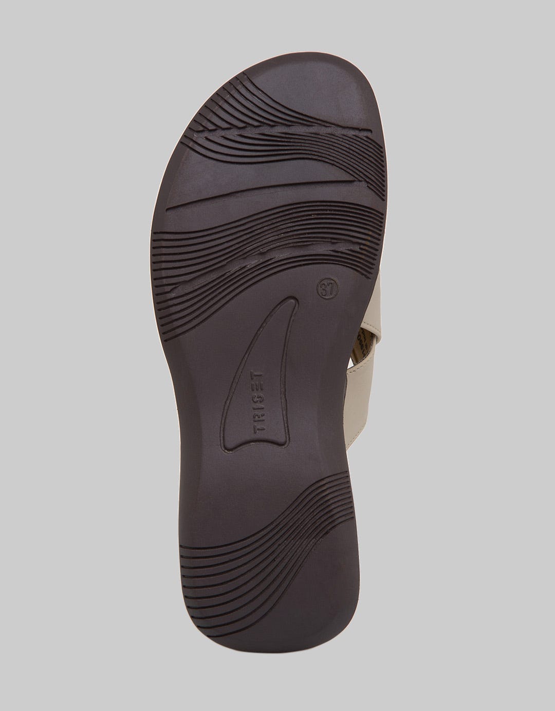 Triset Little Pearl Women's Wedges Sandals