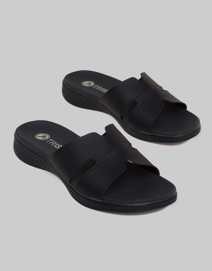 Triset Sandal Flat Simply