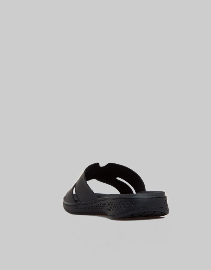 Triset Sandal Flat Simply