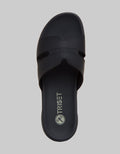Triset Sandal Flat Simply