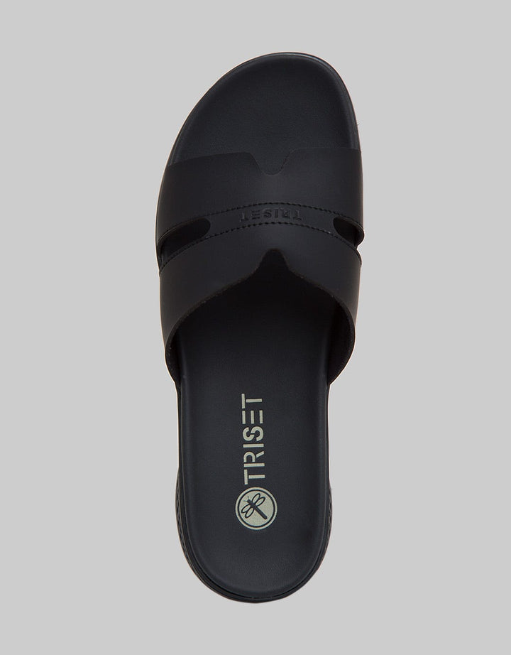 Triset Sandal Flat Simply