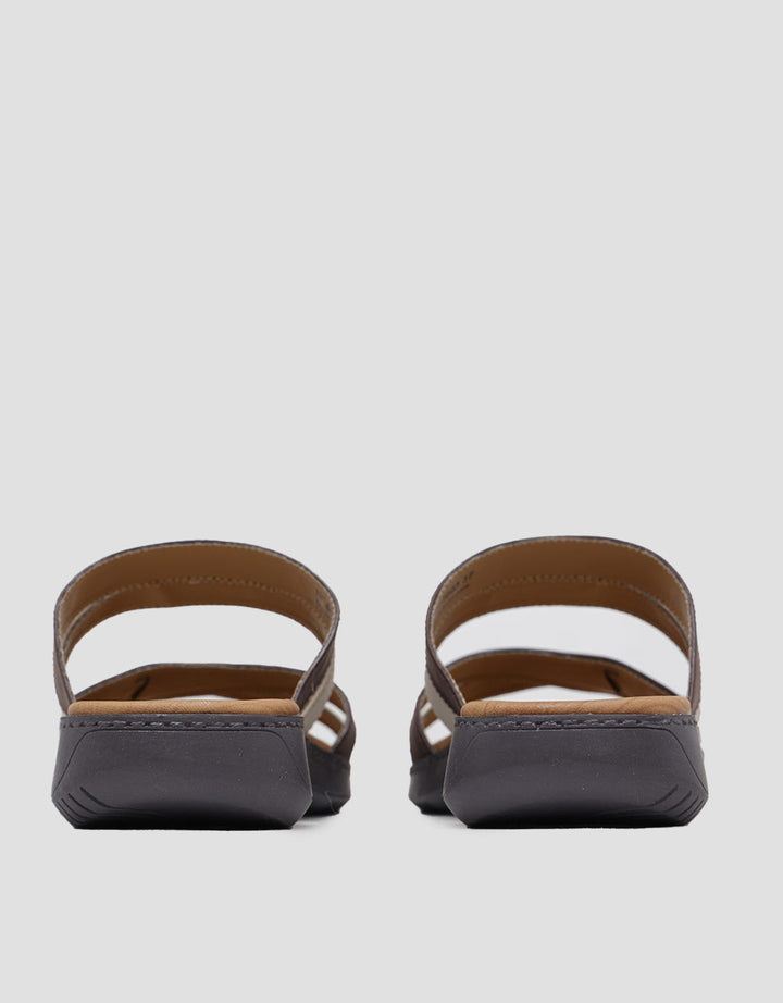 Triset Cross Multi Strap Women's Sandals