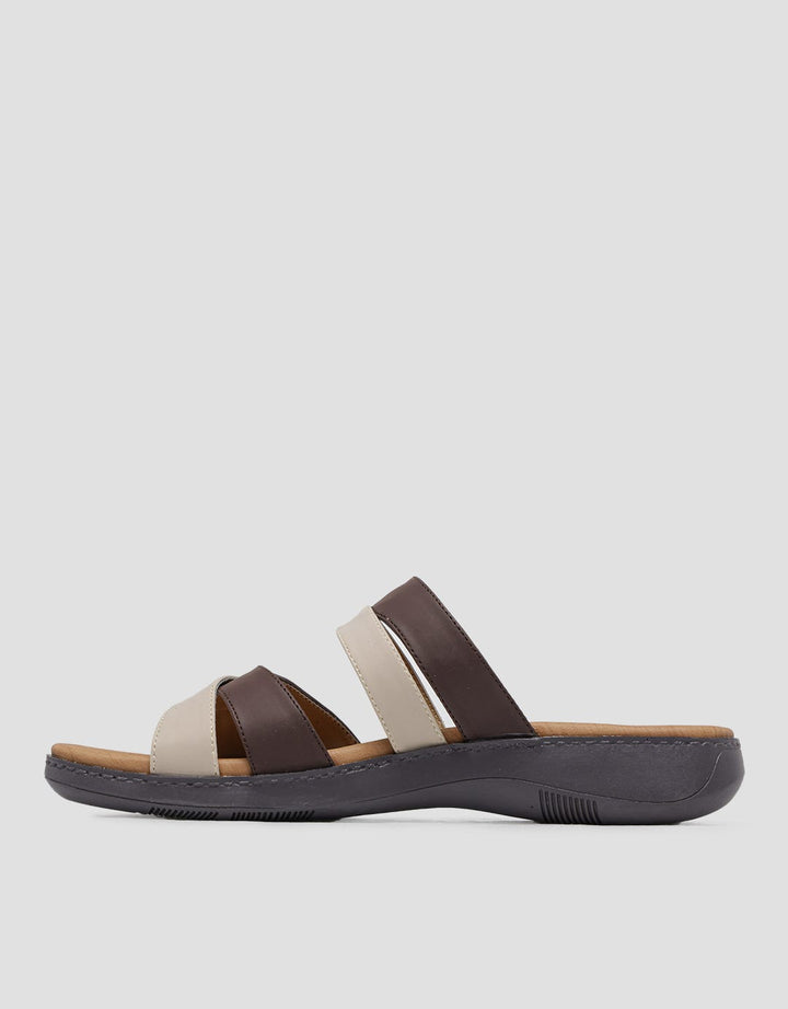 Triset Cross Multi Strap Women's Sandals