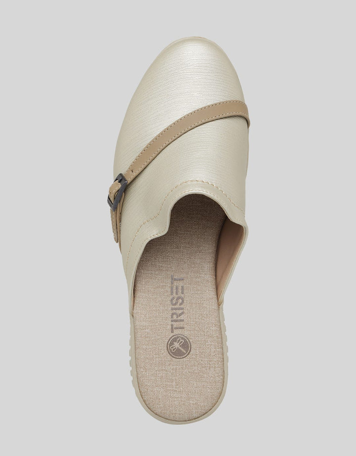 Triset Bustong Slip On Shoes