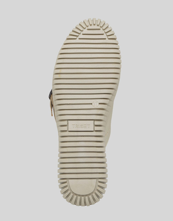 Triset Bustong Slip On Shoes