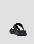 Triset Sandal Flat Elegan