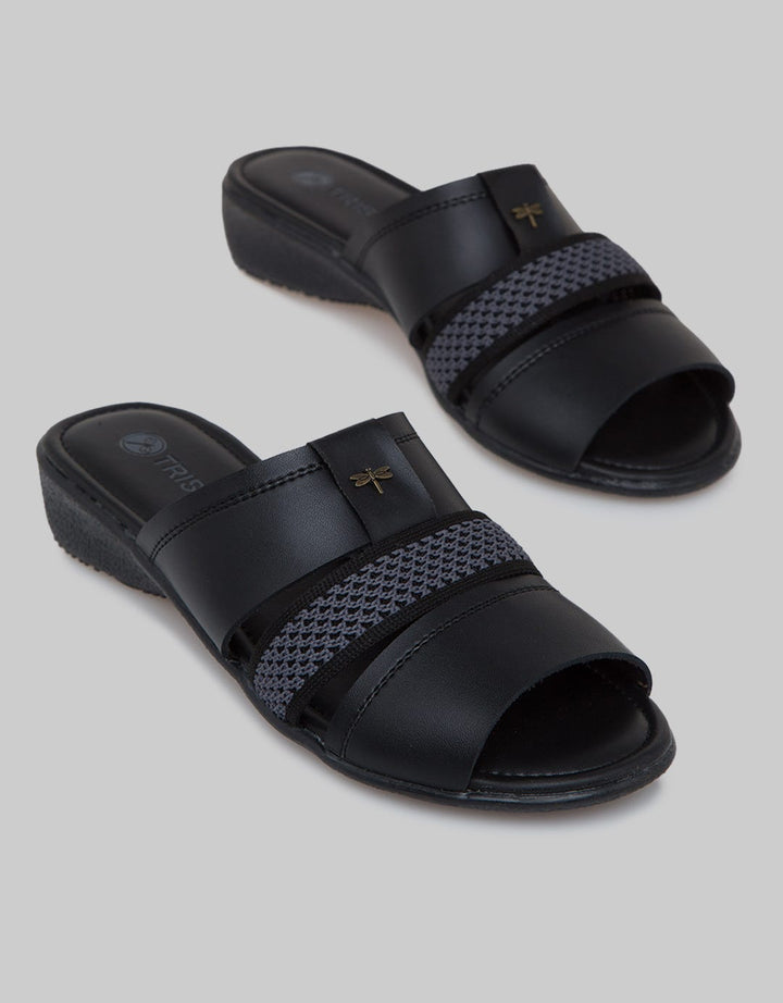 Triset Braid D Fly Women's Sandals