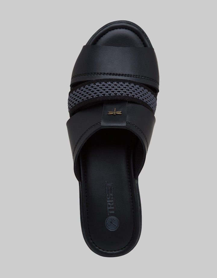 Triset Braid D Fly Women's Sandals