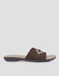 Triset Casual Flat Sandals With Strap