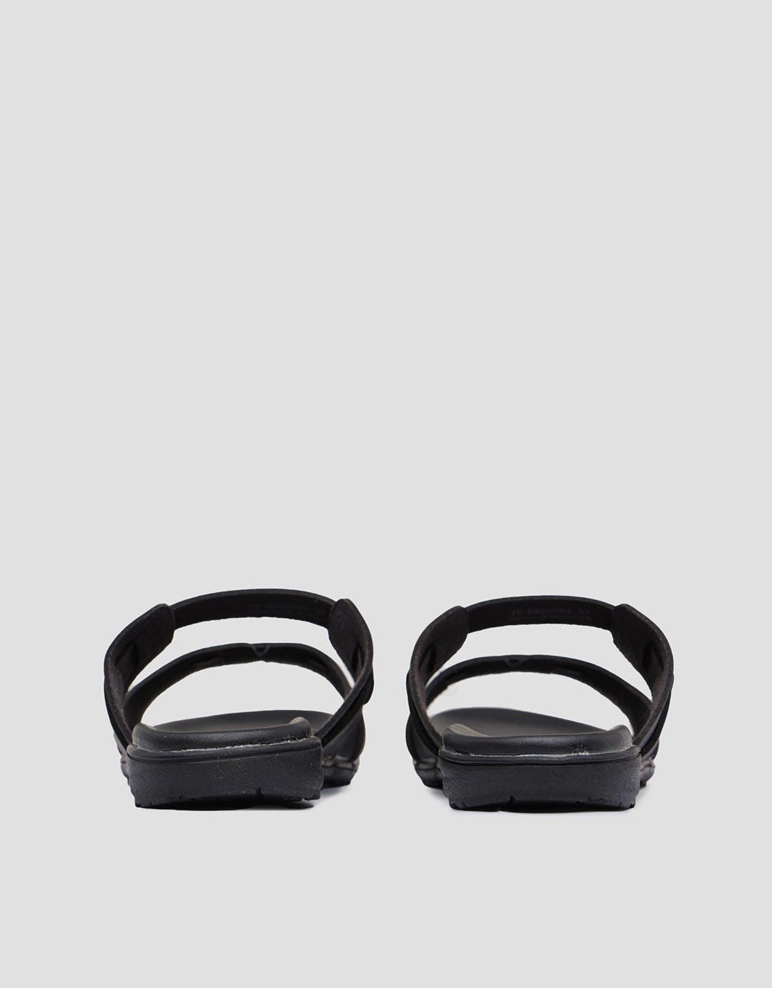 Triset Fashion Sandal Flat Wanita