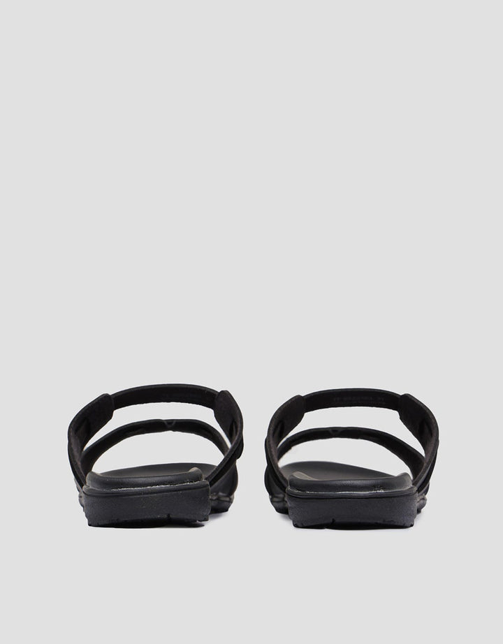Triset Fashion Sandal Flat Wanita