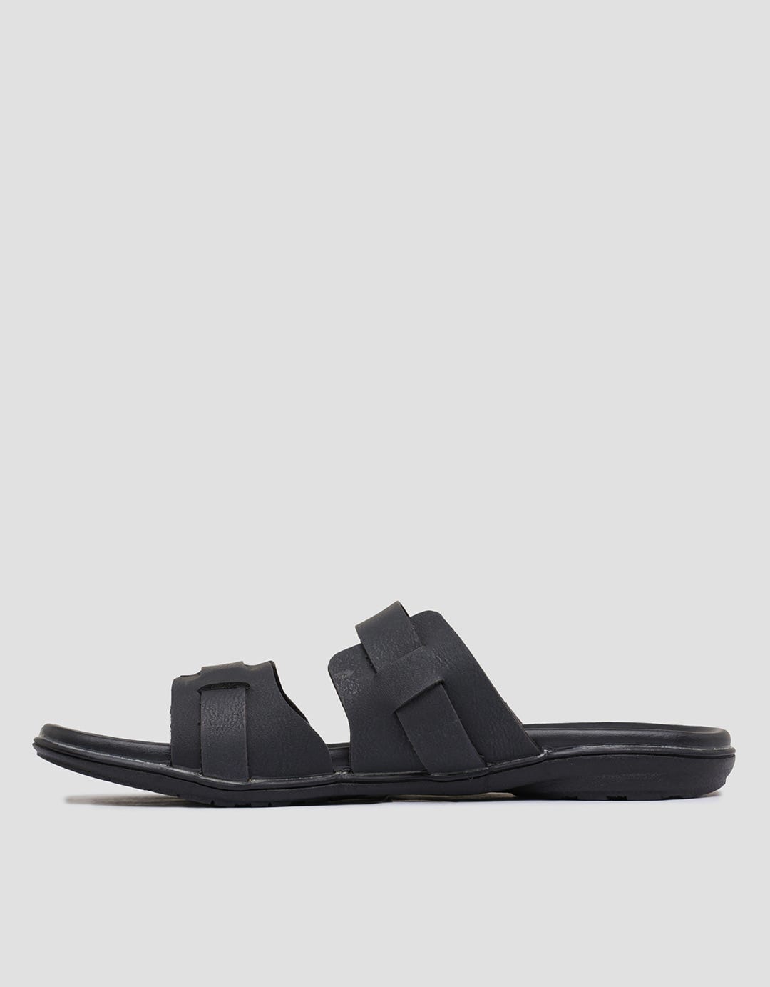 Triset Fashion Sandal Flat Wanita