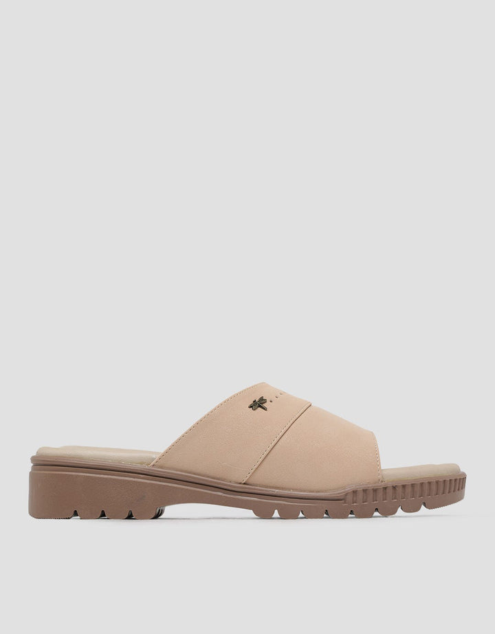 Triset Big Strap Casual Sandals for Women