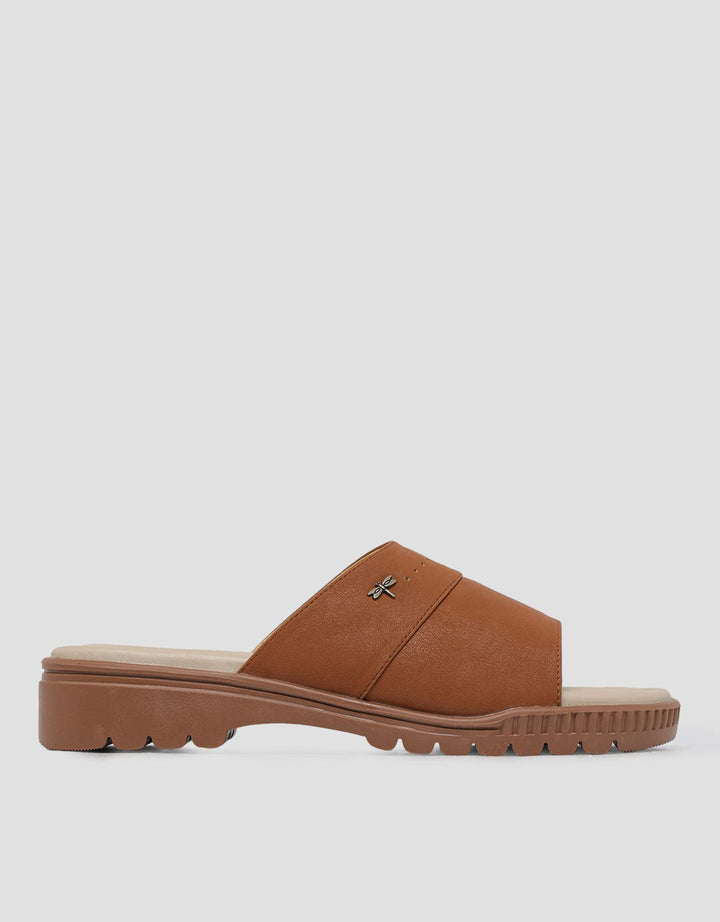 Triset Big Strap Casual Sandals for Women