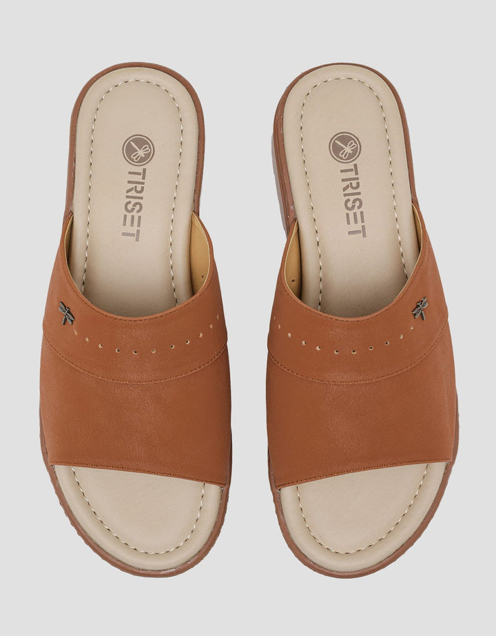 Triset Big Strap Casual Sandals for Women