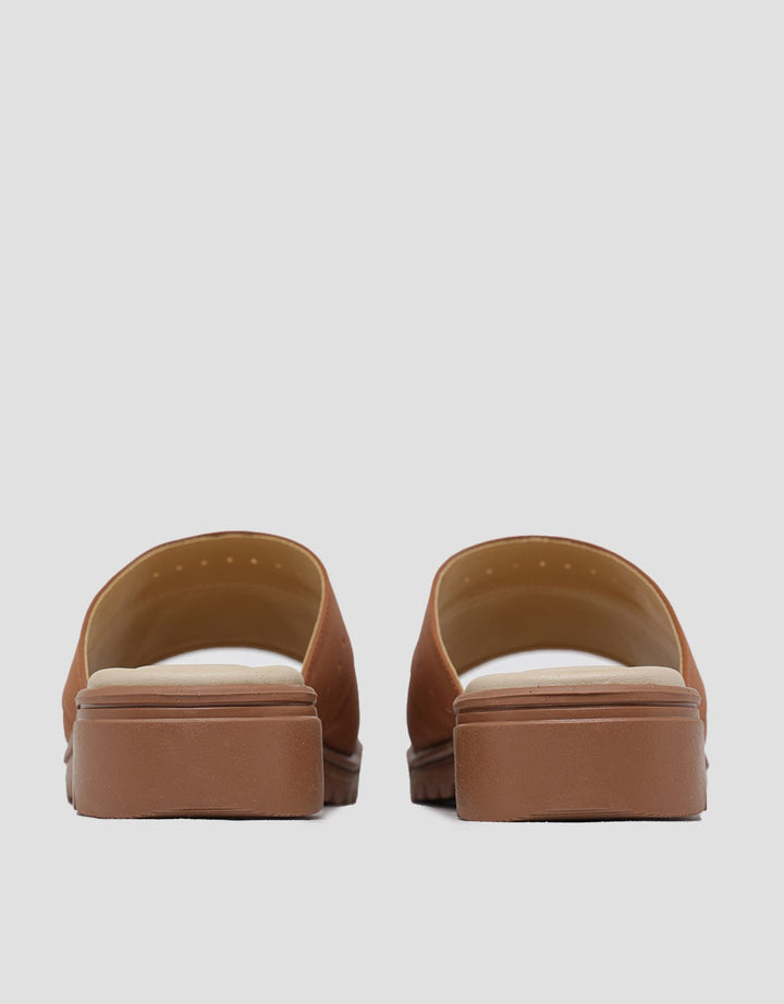 Triset Big Strap Casual Sandals for Women
