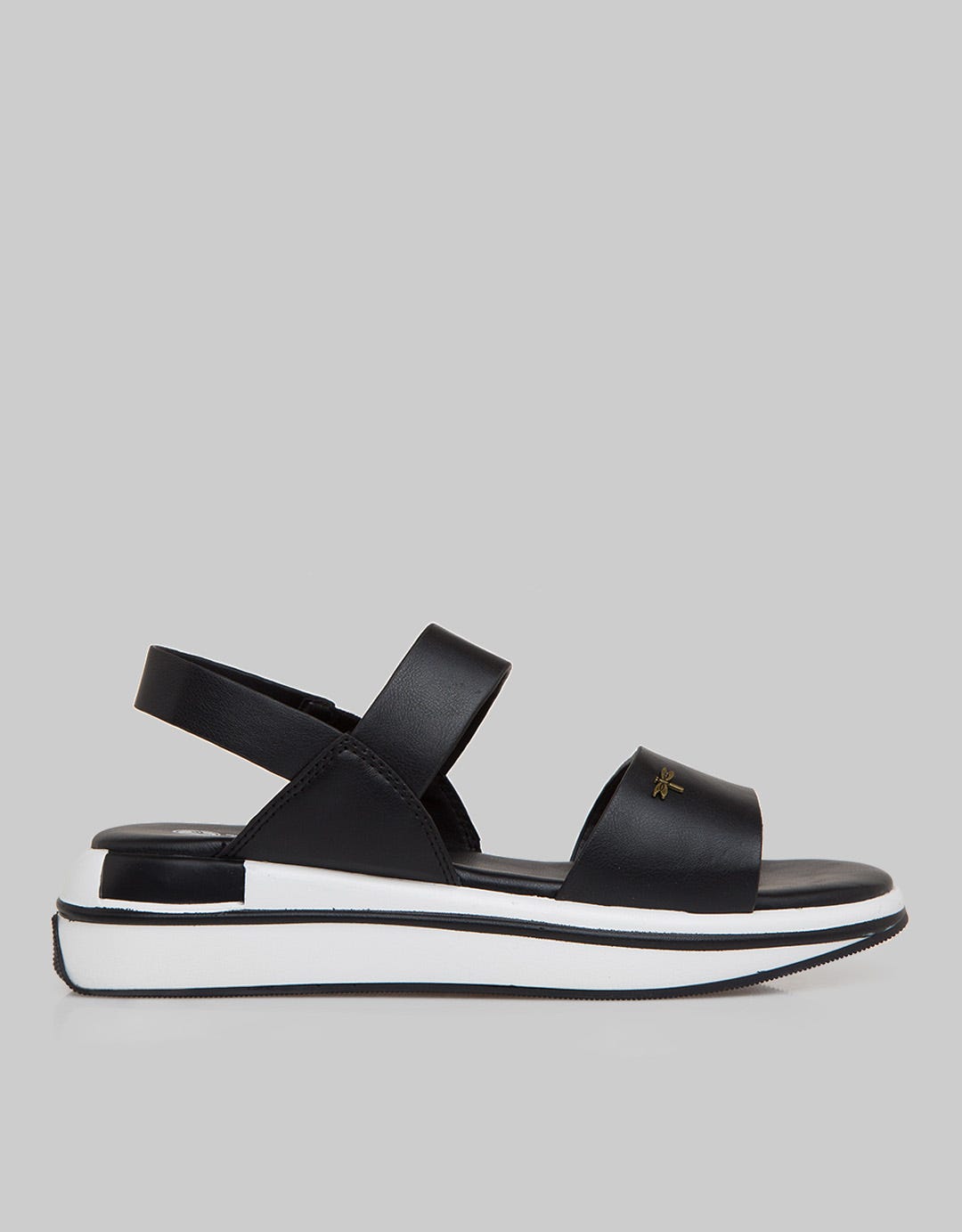 Triset Slingback Detail Women's Wedge Sandals