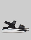 Triset Slingback Detail Women's Wedge Sandals
