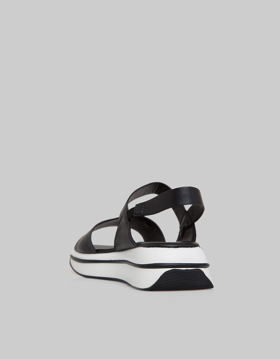 Triset Slingback Detail Women's Wedge Sandals