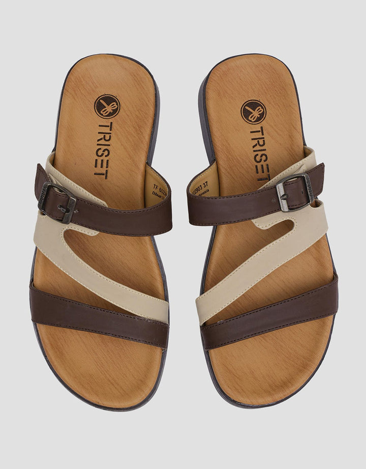 Triset Simply Women's Flat Sandals