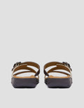 Triset Simply Sandal Flat Wanita