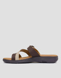 Triset Simply Sandal Flat Wanita