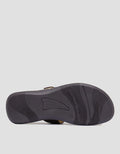 Triset Simply Sandal Flat Wanita