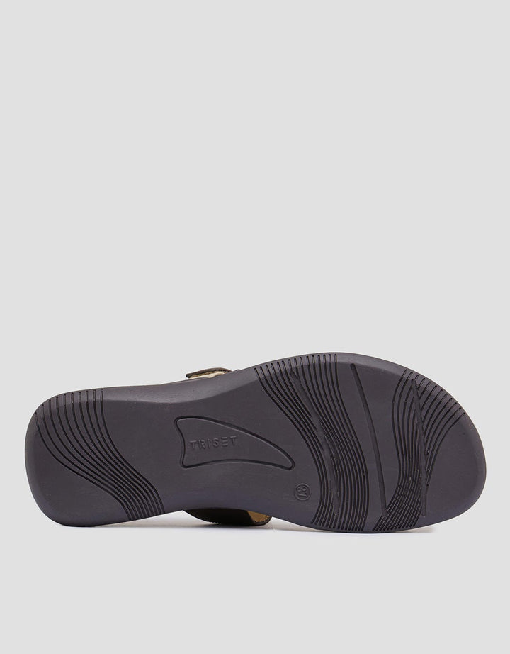 Triset Simply Women's Flat Sandals