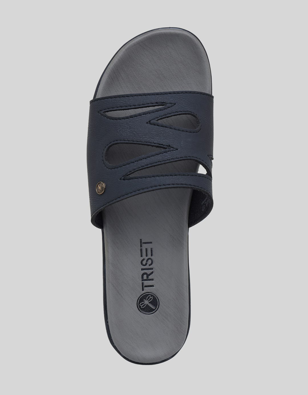 Triset Flat Sandals