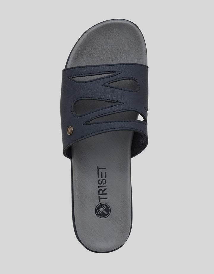Triset Flat Sandals